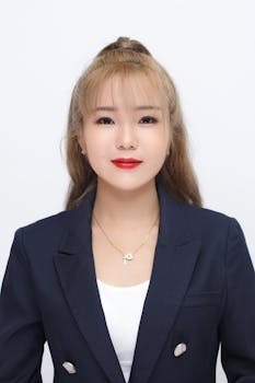 Foto de María Vargas